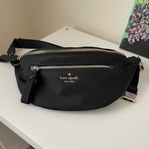 kate spade chelsea belt bag